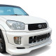 FRP TRDE Front Lip Valance > Toyota RAV4 (XA20) 2001-2005 > 3/5dr - image 1