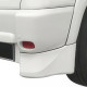 ModeloDrive FRP TRDE Rear Add-on Spats > Toyota RAV4 (XA20) 2001-2005 > 5dr - image 1