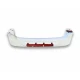 FRP TRDE Roof Spoiler Wing > Toyota RAV4 (XA20) 2001-2005 > 3/5dr - image 1