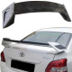 FRP GALX Trunk Spoiler Wing > Toyota Yaris 2007-2011 > 4dr Sedan - image 1