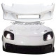 ModeloDrive FRP VSID FN Wide Body Front Bumper > Mazda RX-7 (FD3S) 1993-1997 - image 1