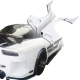 FRP VSID FN Wide Body Fenders (rear) > Mazda RX-7 (FD3S) 1993-1997 - image 1