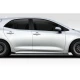 2019-2023 Toyota Corolla T Spec Side Skirts - image 1