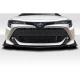 2019-2025 Toyota Corolla T Spec Front Lip - image 1