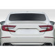 2018-2022 Honda Accord Slimline Rear Wing Spoiler - 1 Piece (S) - image 1