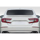 2018-2022 Honda Accord Duraflex Slimline Rear Wing Spoiler - 1 Piece - image 1