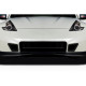 2009-2020 Nissan 370Z Z34 N1 RC Front Bumper Vents - 2 Piece (NISM bumper only) (S) - image 1