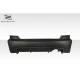 1998-2002 Honda Accord 4DR Buddy Body Kit - 4 Piece - image 1