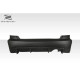 1998-2002 Honda Accord 4DR Buddy Body Kit - 4 Piece - image 1