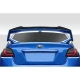 2015-2021 Subaru WRX M Force Rear Wing - image 1