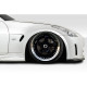 2003-2008 Nissan 350Z Z33 Indy Front Fenders - 2 Piece - image 1