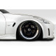 2003-2008 Nissan 350Z Z33 Indy Front Fenders - 2 Piece - image 1