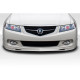 2004-2005 Acura TSX Euro R Look Front Lip Spoiler - 1 Piece - image 1