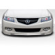 2004-2005 Acura TSX Euro R Look Front Lip Spoiler - 1 Piece - image 1