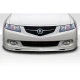 2004-2005 Acura TSX Euro R Look Front Lip Spoiler - 1 Piece - image 1