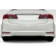 2015-2017 Acura TLX A Spec Rear Lip - image 1