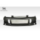 1998-2002 Honda Accord 4DR Buddy Front Bumper - 1 Piece - image 1