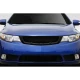 2010-2013 Kia Forte Flax Grille - 1 Piece - image 1