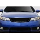 2010-2013 Kia Forte Flax Grille - 1 Piece - image 1