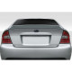 2005-2010 Subaru Legacy MSR Rear Wing Spoiler - 1 Piece - image 1