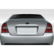 2005-2010 Subaru Legacy MSR Rear Wing Spoiler - 1 Piece - image 1