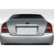2005-2010 Subaru Legacy MSR Rear Wing - image 1