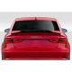 2015-2022 Audi A3 R1 Rear Wing - image 1