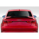 2015-2022 Audi A3 S3 RS3 Duraflex R1 Rear Wing Spoiler - 1 Piece - image 1