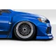 2015-2021 Subaru WRX RBS Fender Flare - image 1