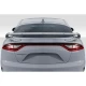 2018-2023 Kia Stinger SQX Rear Wing Spoiler - 1 Piece - image 1