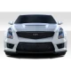 2016-2019 Cadillac ATS-V V Look Front Lip Spoiler - 1 Piece - image 1