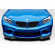 2016-2021 BMW M2 F87 AF-1 Front Lip Under Spoiler ( GFK ) - 1 Piece - image 1