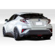 2018-2022 Toyota C-HR ATS Rear Wing Spoiler- 1 Piece (S) - image 1