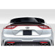 2018-2023 Kia Stinger Duraflex MSR V2 Rear Wing Spoiler - 1 Piece - image 1