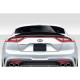 2018-2023 Kia Stinger MSR V2 Rear Wing Spoiler - 1 Piece - image 1