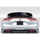 2018-2023 Kia Stinger MSR Rear Wing - 1 Piece - image 1