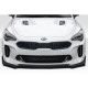 2018-2023 Kia Stinger MSR Front Lip Under Spoiler - 1 Piece - image 1