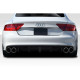 2012-2015 Audi S7 C7 DTM Rear Diffuser - 1 Piece - image 1