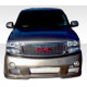 2001-2006 GMC Denali Platinum Front Bumper - 1 Piece - image 1