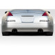 2003-2008 Nissan 350Z Z33 G Force Rear Lip Spoiler - 1 Piece - image 1