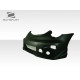 1998-2005 Volkswagen Beetle JDM Buddy Front Bumper - 1 Piece - image 1
