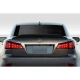 2006-2013 Lexus IS Series IS250 IS350 Aura Rear Wing Spoiler - 1 Piece - image 1