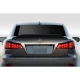 2006-2013 Lexus IS Series IS250 IS350 Aura Rear Wing Spoiler - 1 Piece - image 1