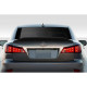 2006-2013 Lexus IS Series IS250 IS350 Aura Rear Wing Spoiler - 1 Piece - image 1