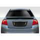 2004-2008 Acura TL CSL Look Rear Wing Spoiler - 1 Piece - image 1