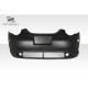 1998-2005 Volkswagen Beetle JDM Buddy Rear Bumper - 1 Piece - image 1