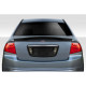 2004-2008 Acura TL Duraflex ERM Wing Spoiler - 1 Piece - image 1