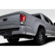 2016-2023 Toyota Tacoma 4.5" Bulge Bed Sides (long bed models) - 2 Piece - image 1