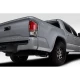 2016-2023 Toyota Tacoma 4.5" Bulge Bed Sides (long bed models) - 2 Piece - image 1