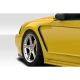 1999-2004 Ford Mustang GT350 Look Front Fenders - 2 Piece - image 1